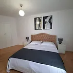 Adora Apartment
