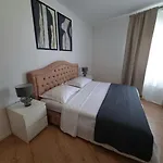 Adora Apartment