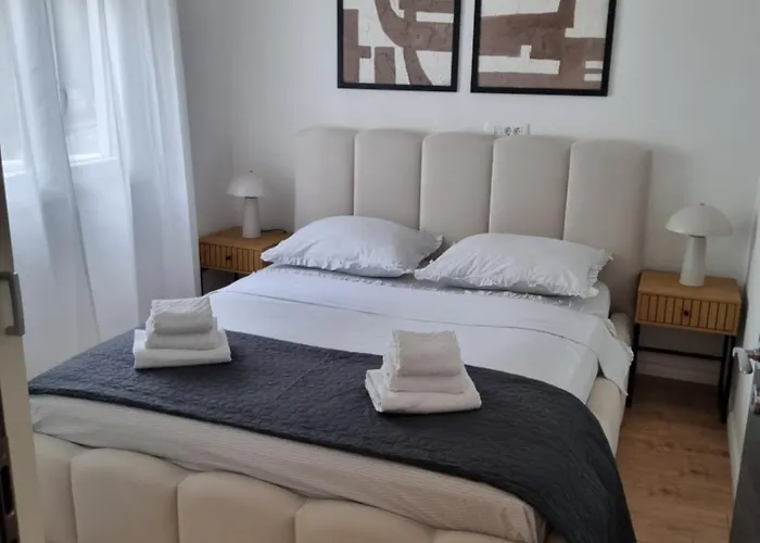 Adora Apartment