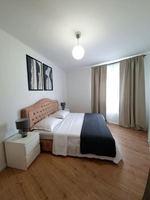 Apartment Adora *
