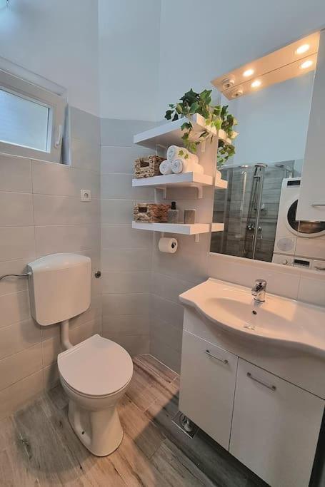 Apartment Adora *