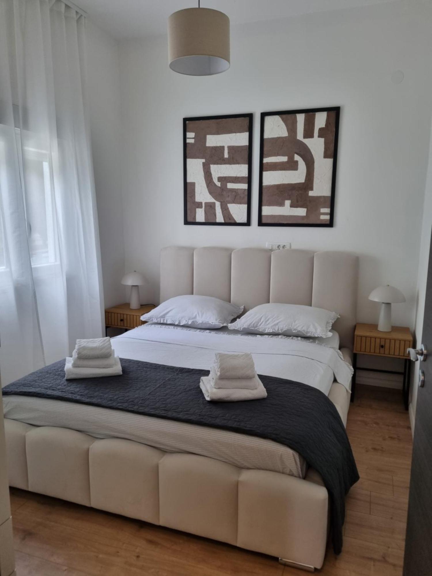 Adora Apartment